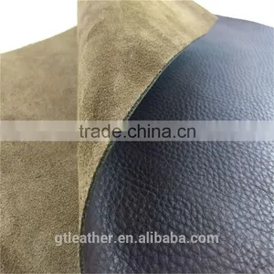 Cow Hides for Upholstery for Album Cover,shoes,wallet Ect thumbnail-6