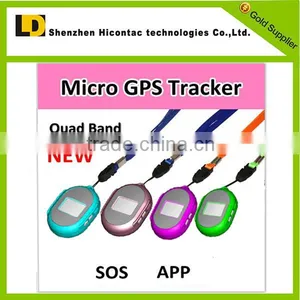 Cheap Mini GPS Tracker, Small Gps Cat Tracker, Small Gps Tracker thumbnail-2