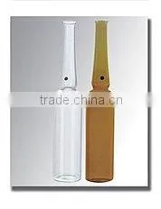 Ampoule Glass Bottle thumbnail-1