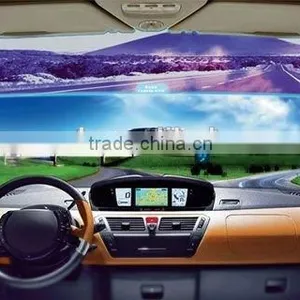 Auto Windscreen Window /automobile Glass/Laminated Car Window thumbnail-1
