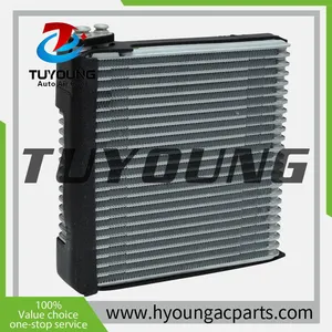 TUYOUNG China Supply EV 939788PFC Auto ac Evaporator for Toyota Corolla EV1715 2733314R 27-33314-R thumbnail-1