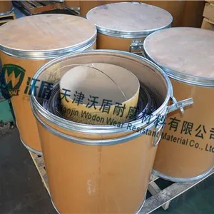 High CCO Flux Cored Welding Wire for Wear Plate Hardfacing & Gas Shielded Welding Metal & Metal Products thumbnail-1