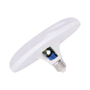 High Power 220V 15W 20W 30 40 Watt E27 UFO Led Lighting Bulb thumbnail-2