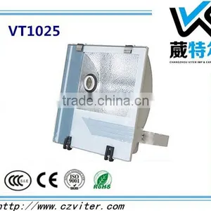 175-250W Die-casting Aluminium MH/SON IP65 Flood Light thumbnail-1