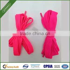 Multicolor Flat Plastic Shoelace Tips thumbnail-1
