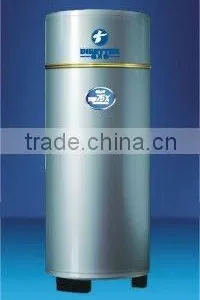 Domestic Heat Pump Water Heater thumbnail-5