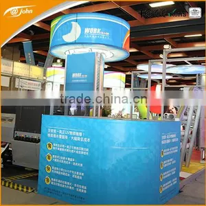 Module Trade Show Booth Display Exhibition Stand thumbnail-1