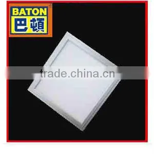 LED Panel Louver Light Fitting Aluminium Panel thumbnail-1