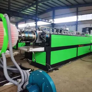PE Foam Extruder Machine | PE Foam Machine | EPE Foam Making Machine thumbnail-4