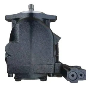 NEW JRRS JRRS45 JRRS51JRRS60 JRRS65 JRRS75 JRRS85 JRRS95 DAN-FOSS Axial Piston Hydraulic Pump JRRS45BLS1925NNN3C2N9A8NNNNJJJBNR thumbnail-2