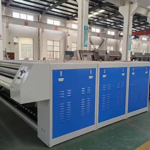 Hotel Laundry Equipment Commercial Laundry Machines Textile Laundry Equipment thumbnail-3