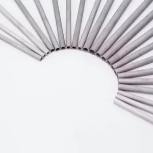 Inconel600 Inconel601 Inconel625 Uns No6601 No6625 No6600 Nickel Alloy Seamless Pipe /Tube thumbnail-2