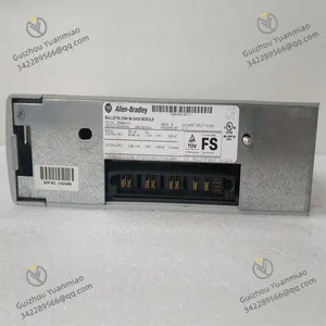 Allen-Bradley 2094-BM01-S Class Axis Module thumbnail-2