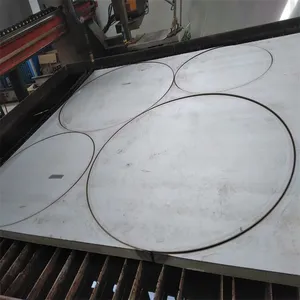 S31254 Imported Stainless Steel Plate 254SMO Stainless Steel Plate in Stock thumbnail-5