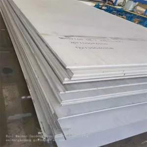Furnace Components S34709 347H Stainless Steel Strip & Sheet - High-Heat Weldable thumbnail-4