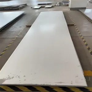 N07718 N06625 Nickel Alloy Strip Nickel Alloy Plate for Chemical Industry thumbnail-5