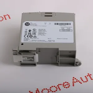 Allen Bradley1762-OF4 thumbnail-5