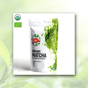 Box Green Tea Matcha Powder thumbnail-3