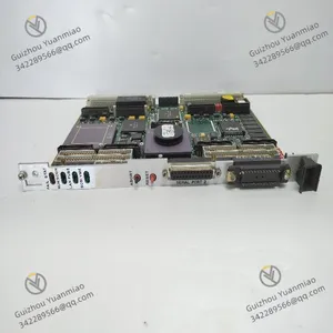 MOTOROLA MVME162-522A Embedded Controller thumbnail-1