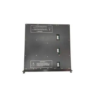 TRICON 3700A Tricon Communication Module thumbnail-3