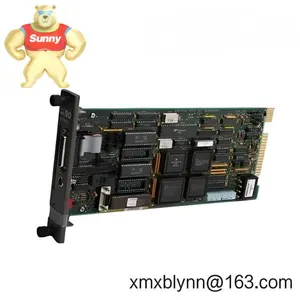 ABB Bailey IMCIS02 Control I/O Slave Module – Remote I/O Expansion for INFI 90 / Network 90 Systems thumbnail-1