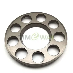 Excavator Piston Pump Rotary Group Kits LPVD Hydraulic Pump Repair Parts for LIEBHERR LPVD45 Excavator Main Pump Fitting Kits thumbnail-4