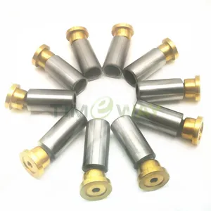 Hydraulic Pump Repair Kits PVD-3B-56 Piston Pump Accessories for Nachi PVD-3B-56L Mini Excavator Main Pump Parts Rebuild Kits thumbnail-5