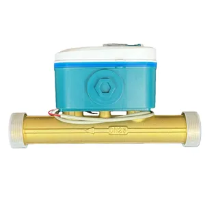NB‑IoT Wireless Non‑magnetic Smart Water Meter Anti‑magnetic Tamper thumbnail-4