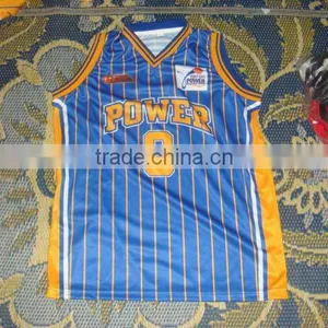Basketball Jerseys/sets thumbnail-1