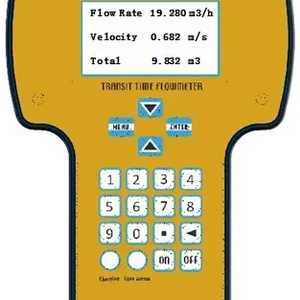 Handheld Flowmeter thumbnail-2