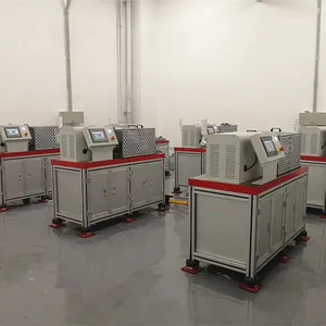 HST NDW-500 500Nm Computer Controlled Material Torsion Testing Machine/Tester thumbnail-5