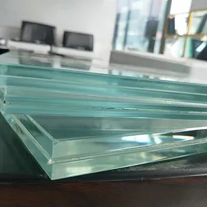 Storm Resistant Laminated Glass for High Wind and Severe Weather Conditions thumbnail-1