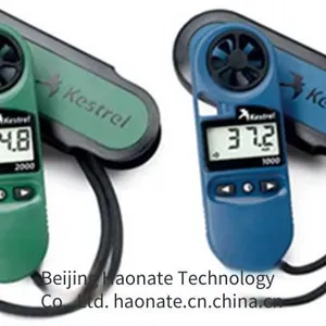 Nk5915/nk5916 Multi-purpose Wind Speed and Meteorological Measuring Instrument thumbnail-1