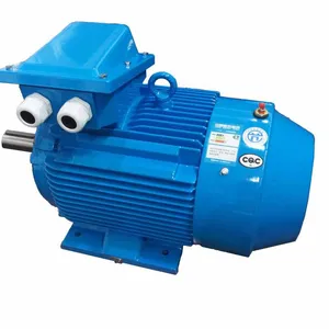 Rare Earth Permanent Magnet Synchronous Motor, Environmentally Friendly and Energy-saving Motor, Trend Product, Tyb-90s L-4/1.1kw 1.5kw thumbnail-1