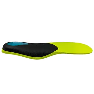 High Arch Support Insoles – Relieve Plantar Fasciitis Pain thumbnail-5