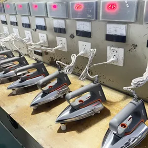 Electric Iron Household Ironing Machine/Dry Electric Ironing Bucket/Handheld Hanging Ironing Machine（Wechat:13510231336） thumbnail-1
