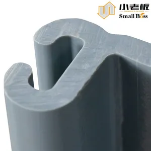 2021 New Product Vinyl Pvc Sheet Piling thumbnail-6
