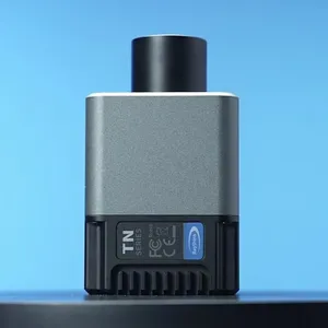 TN460U сверхвысокотемпературная тепловизорная камера поддерживает системную интеграцию и вторичное развитие thumbnail-1