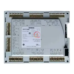 Combustion Control Box LMV51.140C1 Ignition Process Control Box LMV51.300B2 thumbnail-1