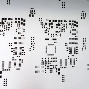 3 Hour SMT Stencil Quick Stencil Same Day Stencil Standard, Step, and Nano Coating Stencils thumbnail-5