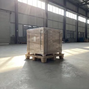 Waterproof and Moisture-Resistant Molded Wood Pallets — Exclusively for Export — Direct From Source Manufacturer thumbnail-3