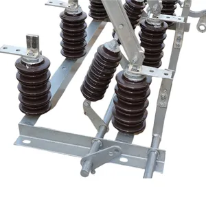 10KV High-Voltage Outdoor Switch With Load-Break Function 50/60Hz thumbnail-5