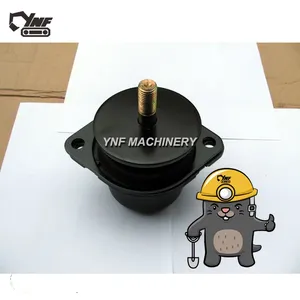 YNF 4630660 Excavator Cabin CusHion ZX200 ZX200-3 ZX240-5G Rubber Mount thumbnail-1