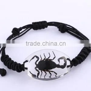 2016 Latest Hot-selling Bracelet Bangle of Ember for Promotion Gifts thumbnail-1