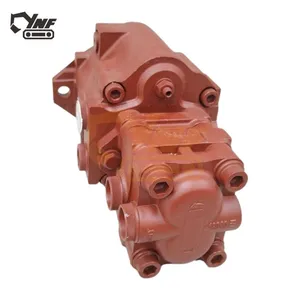 Pvd-00B-15P-6Ag3 Mini Bagger-Hydraulikpumpe Pvd-00B-15P Hauptpumpe KX17 Sk17 Kolbenpumpe für Kobelco Kubota thumbnail-4