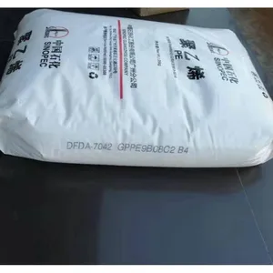 Industrial-Grade LLDPE 7042 Granules for Rotational Molding Processes thumbnail-4