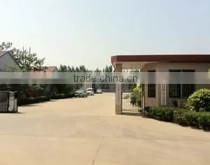 Weifang Yimeijia Ribbon Co., Ltd. company overview - view 1 thumbnail