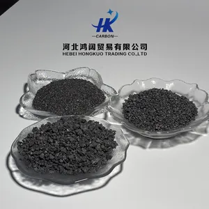 Customer Favorite Powder Metallurgy High Carbon Low Sulfur Eco-Friendly CPC thumbnail-4