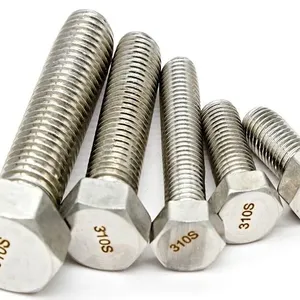 ISO/BS/DIN 603 M10 Class 8 Carbon Steel Carriage Bolt thumbnail-5