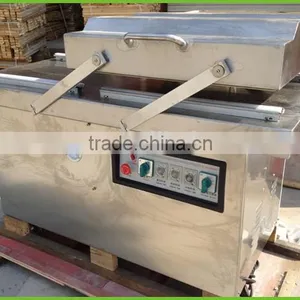 Factory Supply Food Vacuum Packing Machine Price thumbnail-3